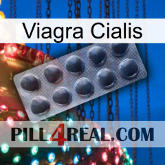 Viagra Cialis 30